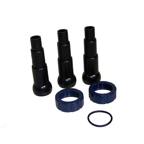 CONNECTION KIT FOR AQUAMAX SATELLITE FILTER
